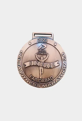 Buy customized medals for achiever in India